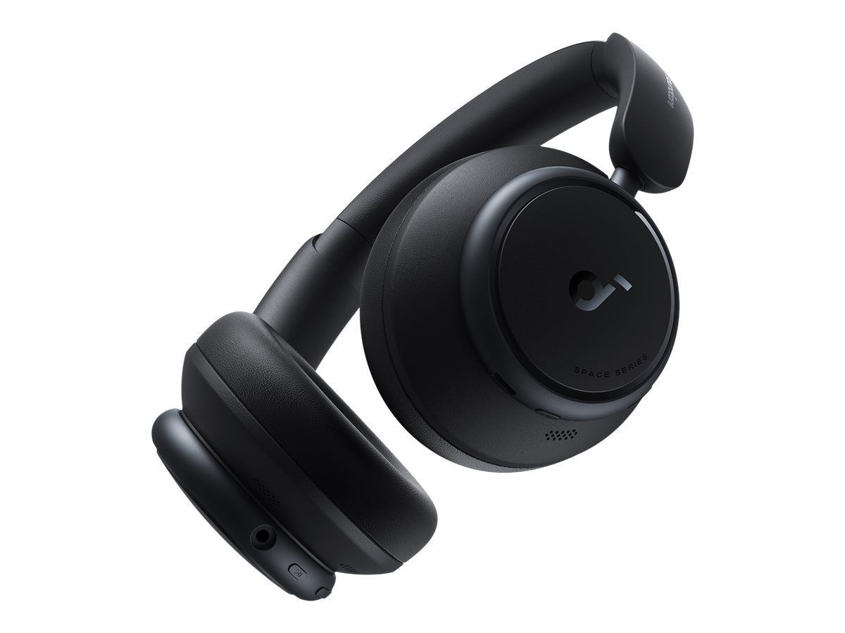 ANKER Soundcore Life Q45 Bluetooth Headset Black