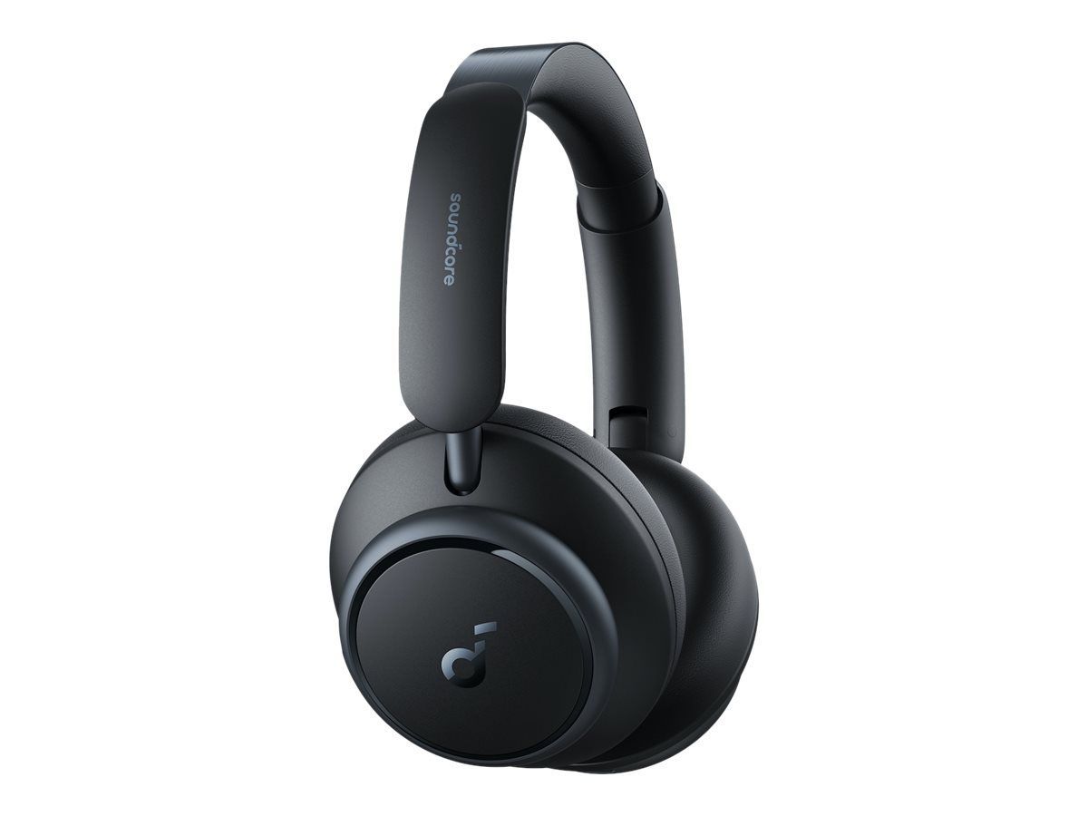 ANKER Soundcore Life Q45 Bluetooth Headset Black