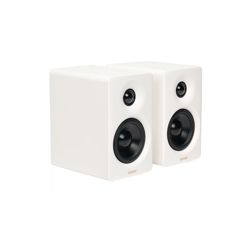 Edifier M60 Multimedia Speaker White