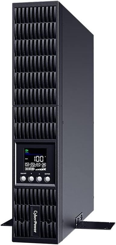 CyberPower OLS1500ERT2UA Smart App LCD 1500VA UPS