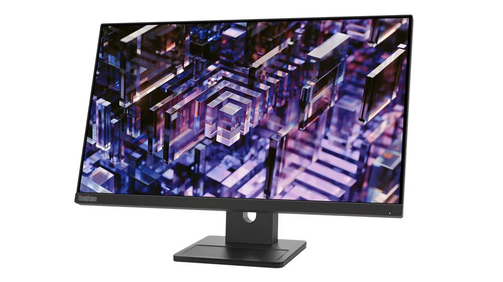 Lenovo ThinkVision E24q-30 IPS LED