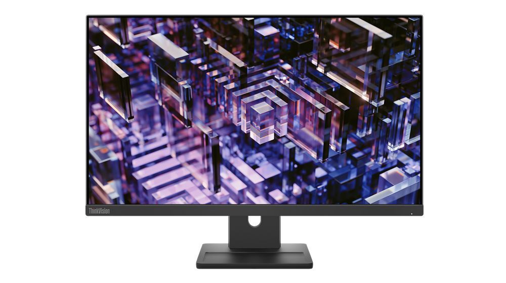 Lenovo ThinkVision E24q-30 IPS LED