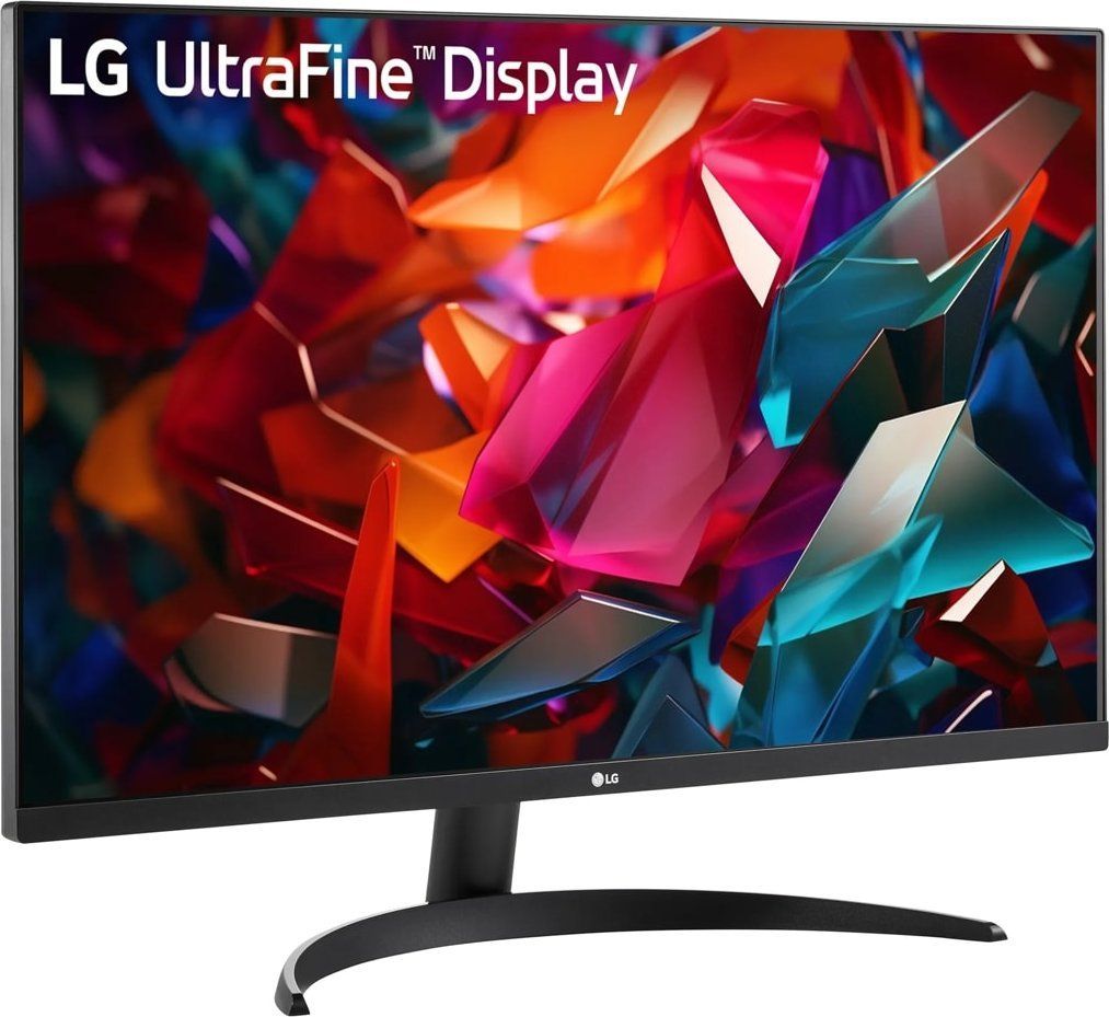 LG 31,5" 32UR500K-B LED