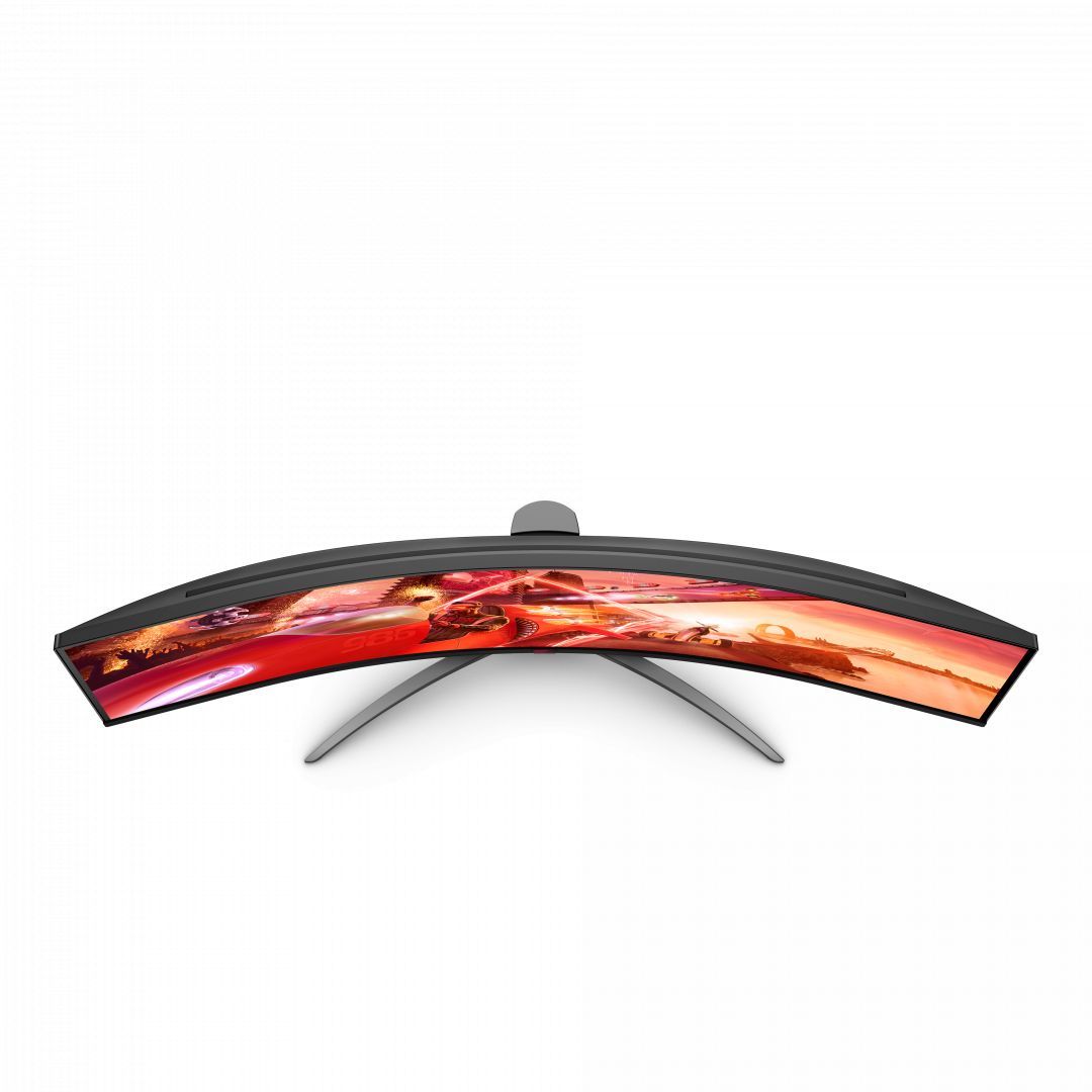 AOC 48,8" AG493UCX2 LED Curved