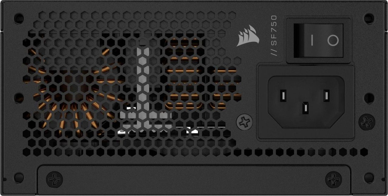 Corsair 750W 80+ Platinum SF750