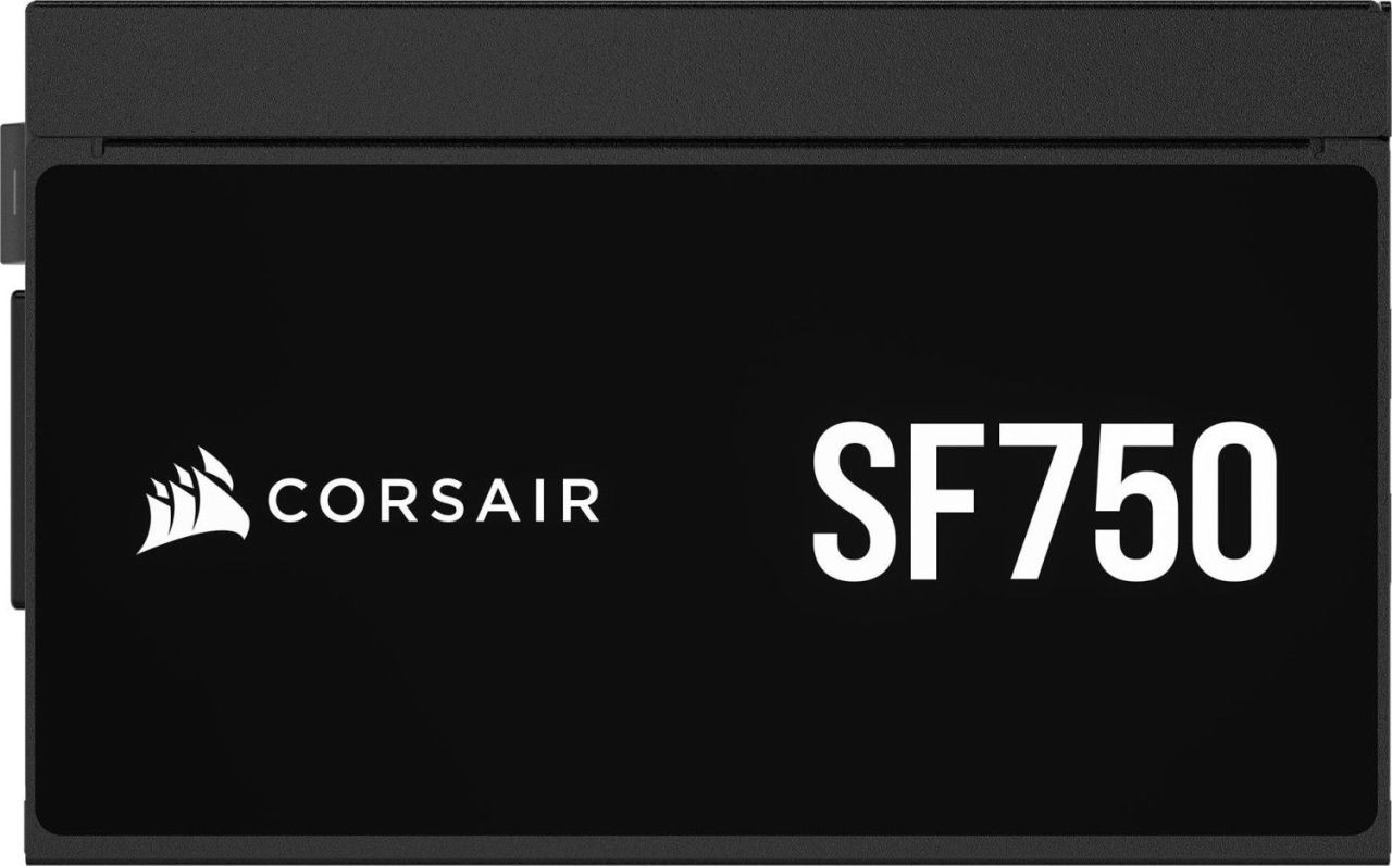 Corsair 750W 80+ Platinum SF750