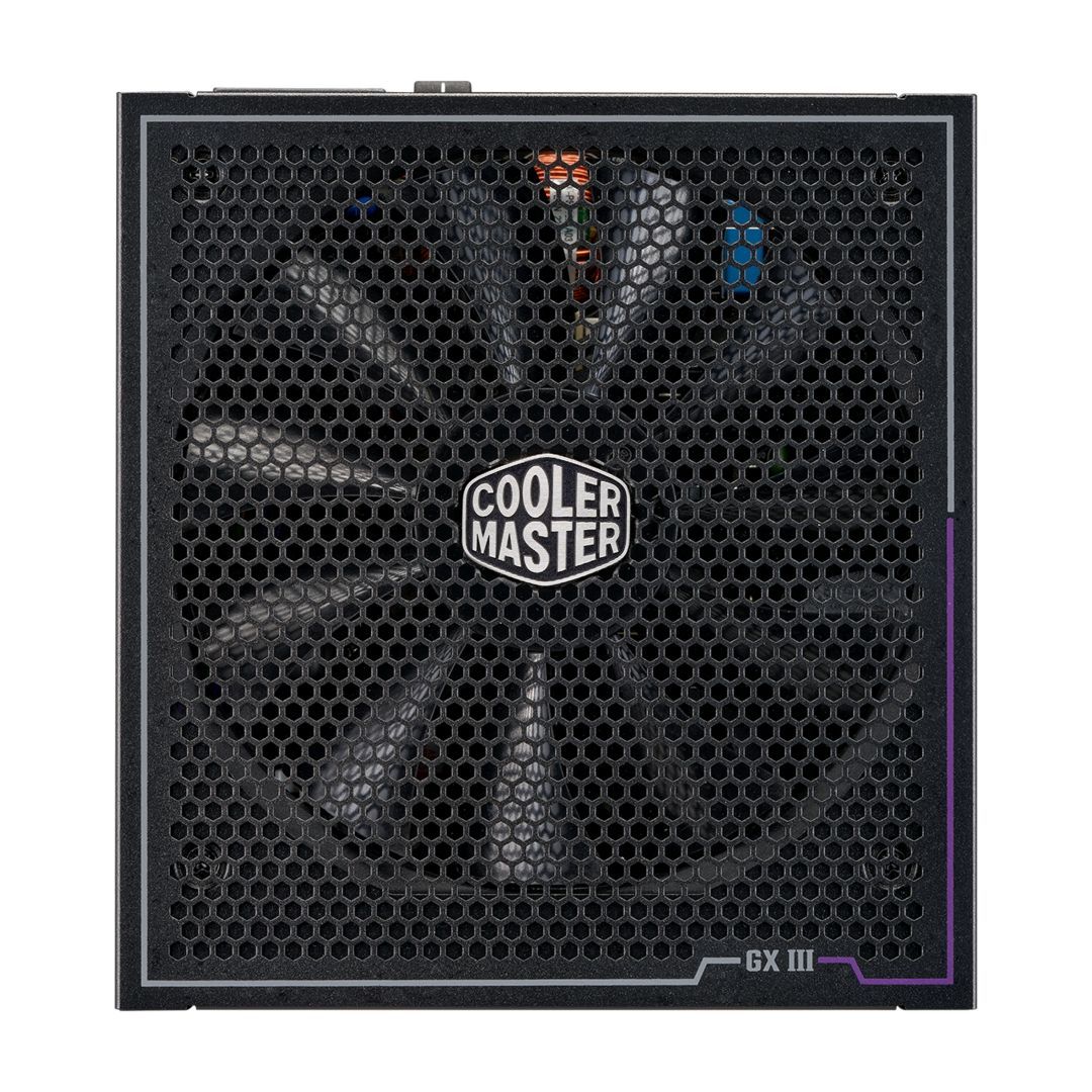 Cooler Master 750W 80+ Gold GX III