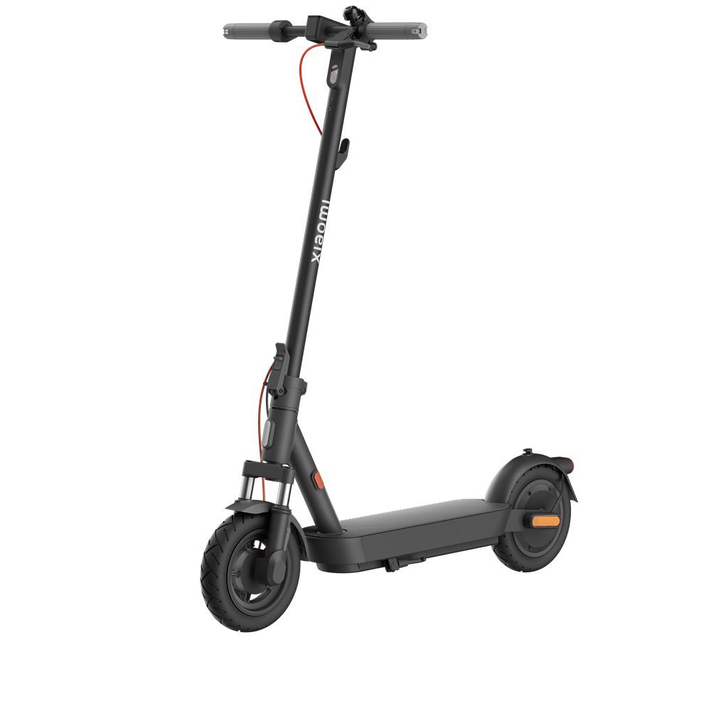 Xiaomi Electric Scooter 5 GL Elektromos Roller Black