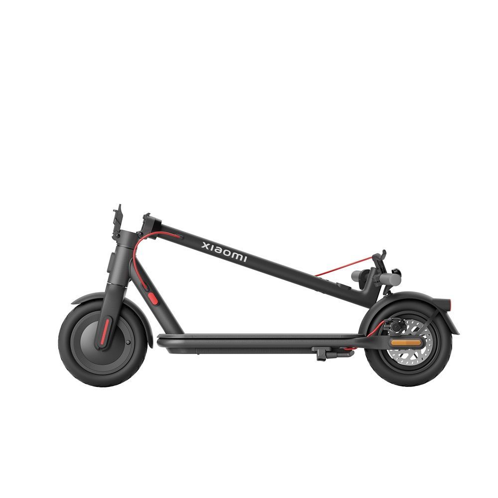 Xiaomi Mi Electric Scooter 4 EU Elektromos Roller Black