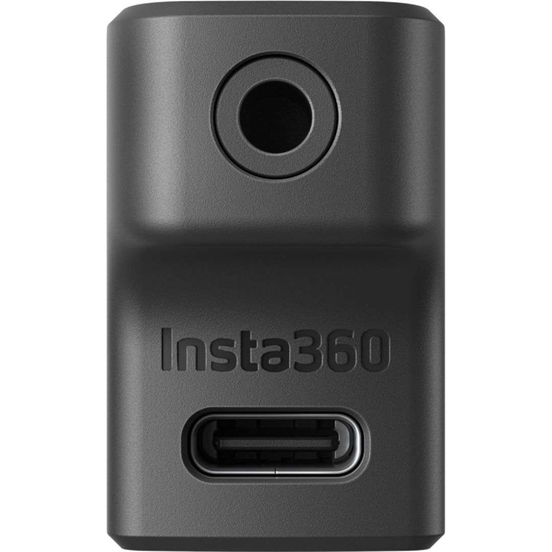 Insta360 Ace Pro 2 Mic Adapter