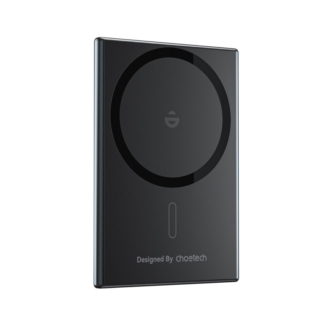 Choetech B708 2000mAh PowerBank Black