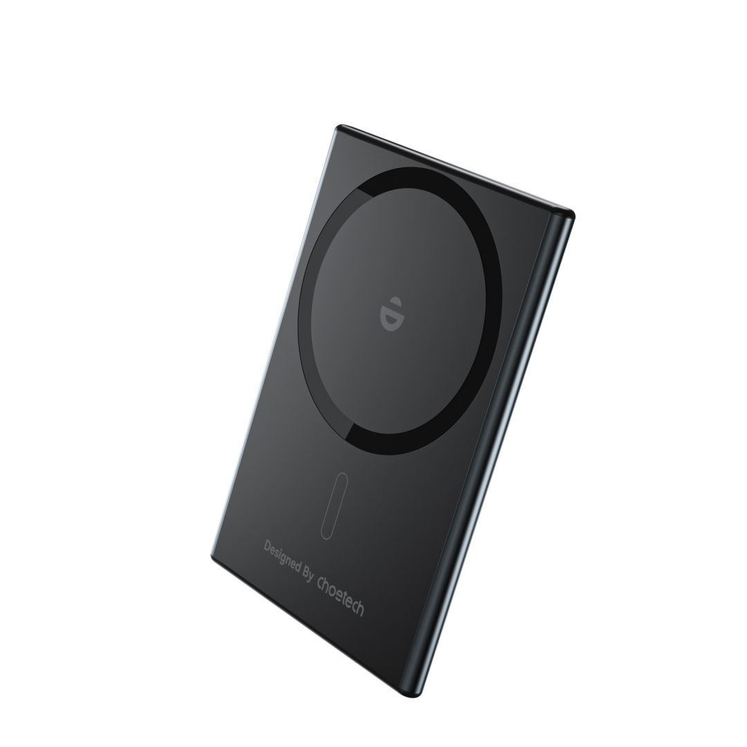 Choetech B708 2000mAh PowerBank Black