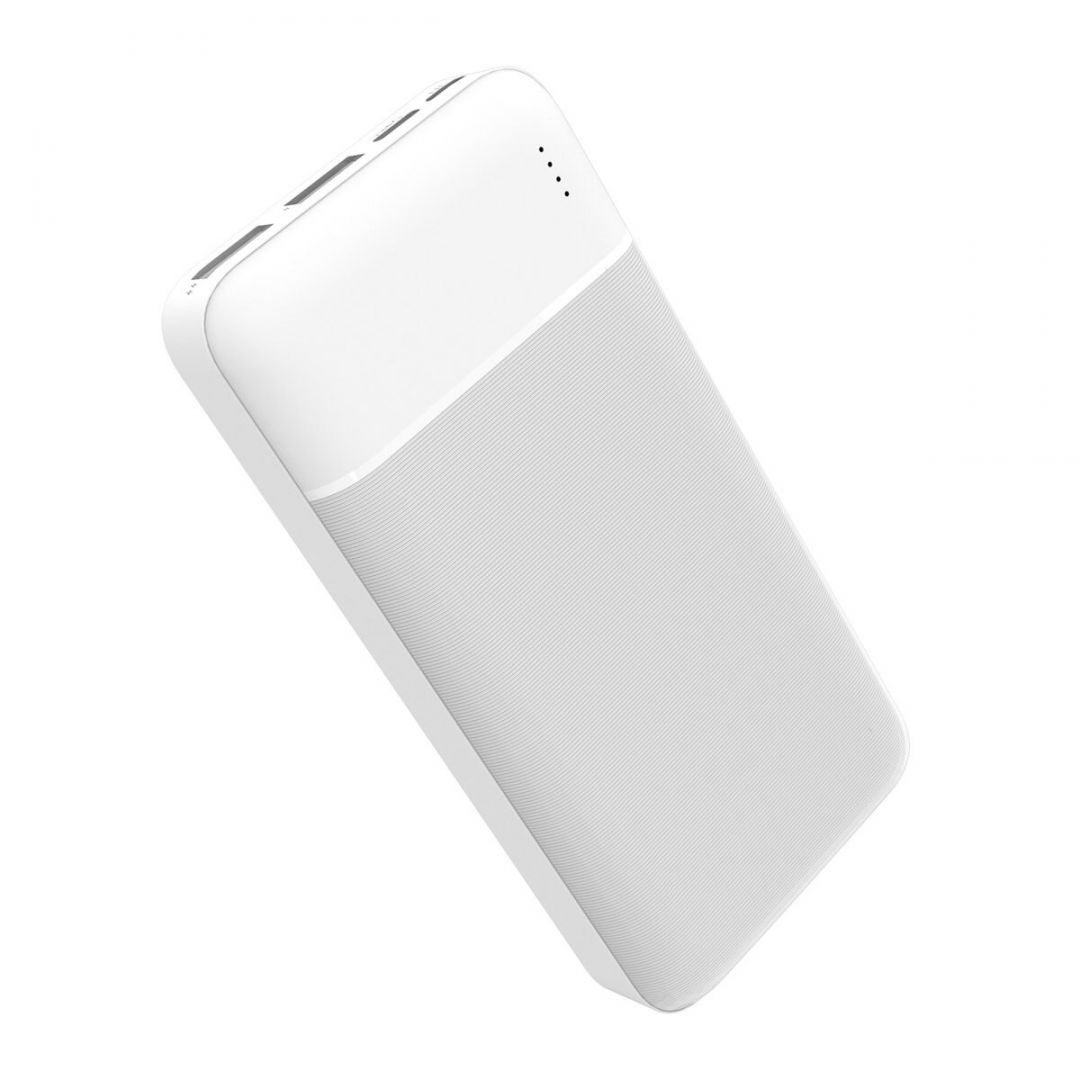 Platinet PMPB20W706W 20000mAh PowerBank White