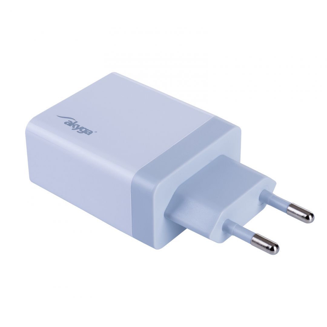 Akyga AK-CH-13 36W Quick Charge White