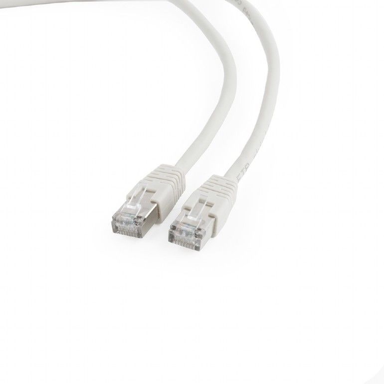 Gembird CAT6 S-FTP Patch Cable 2m White