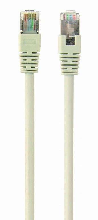 Gembird CAT6 S-FTP Patch Cable 2m White