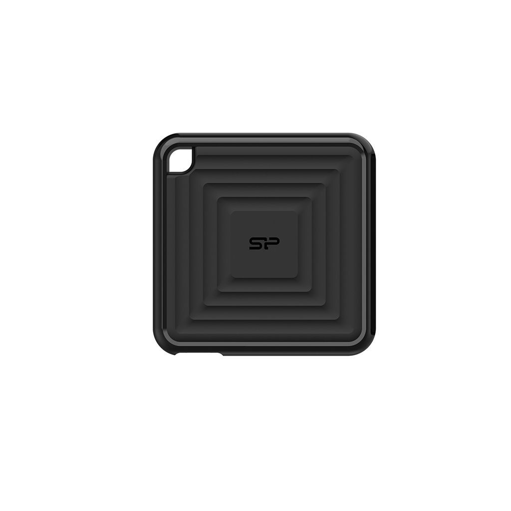 Silicon Power 512GB USB3.2 PC60 Black