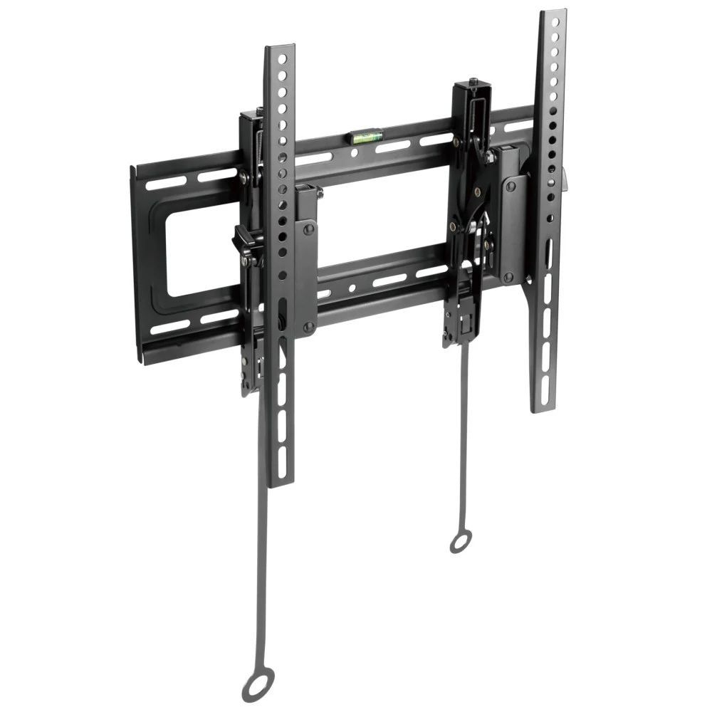 TECHLY Advanced Extension Tilt TV Wall Mount 32"-70" Black