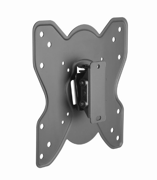 Gembird WM-42T-03 Tilt TV Wall Mount 23”-42” Black