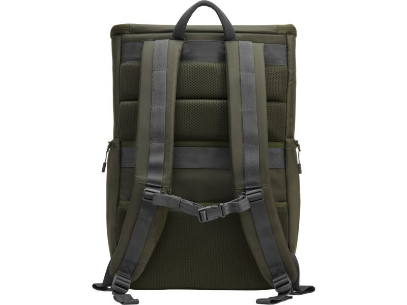 HP 15,6" Modular Laptop Backpack Khaki