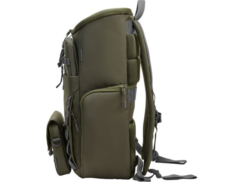 HP 15,6" Modular Laptop Backpack Khaki