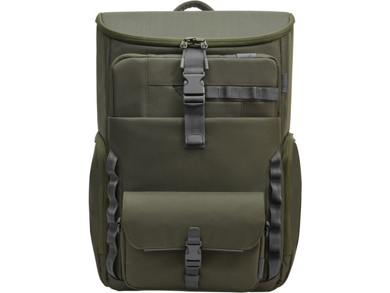 HP 15,6" Modular Laptop Backpack Khaki