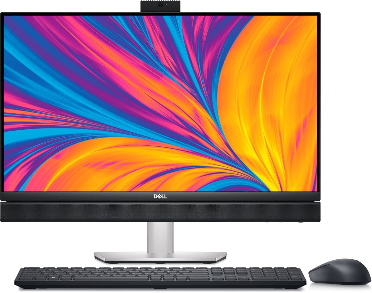 Dell Optiplex 7420 AiO Black