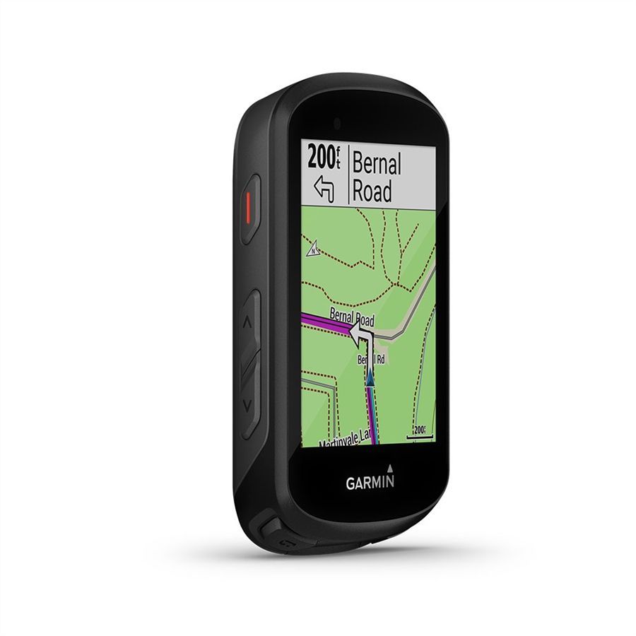 Garmin Edge 530 GPS Kerékpáros Navigáció