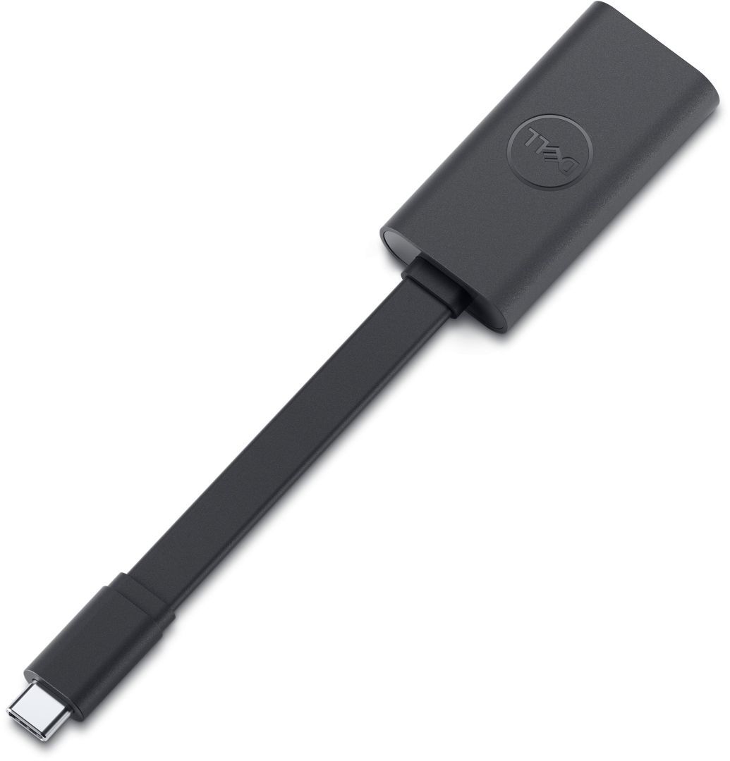 Dell USB-C to HDMI 2.1 Adapter Black