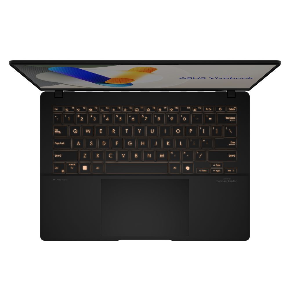 Asus M5406NA-PP027 Neutral Black