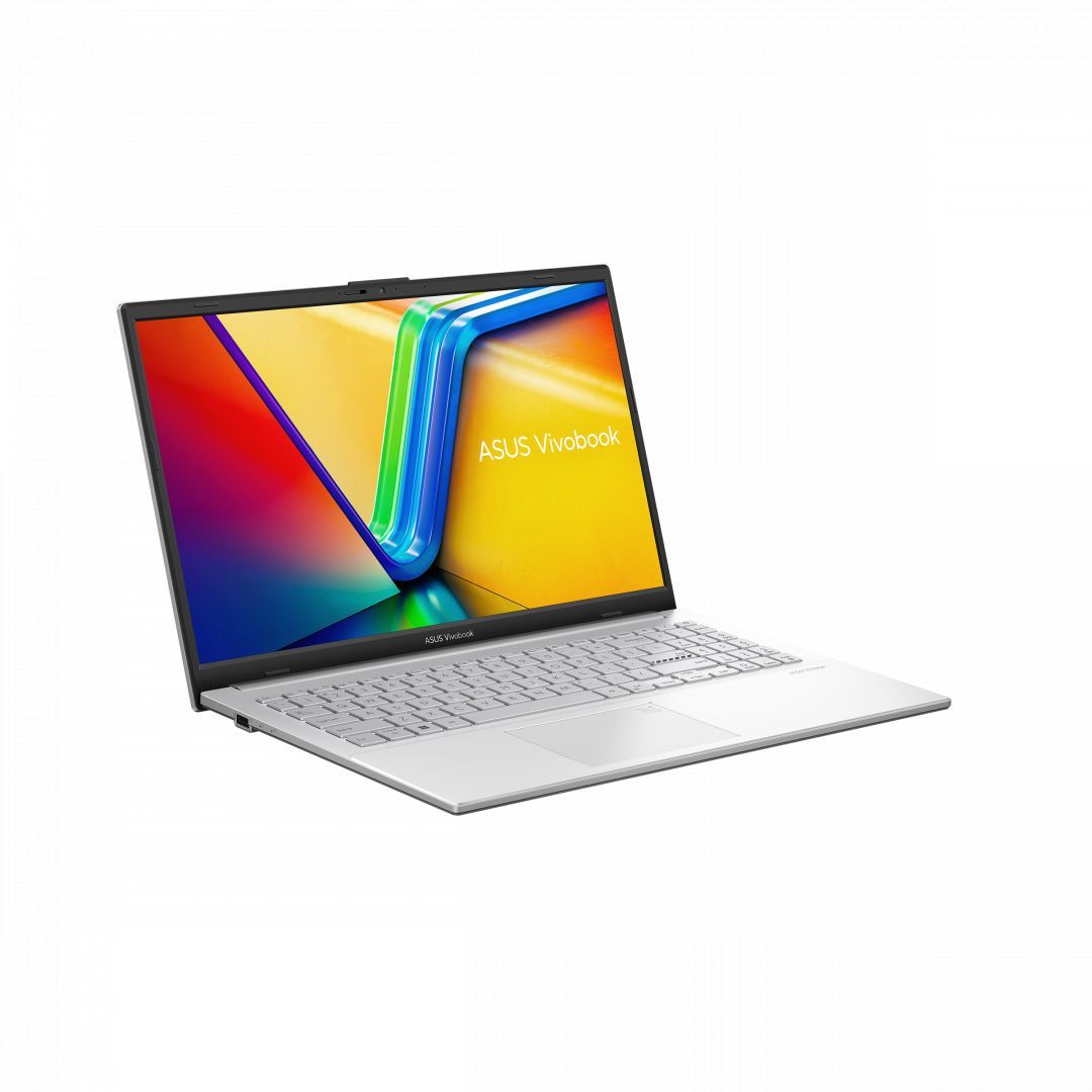 Asus E1504FA-NJ702W Cool Silver