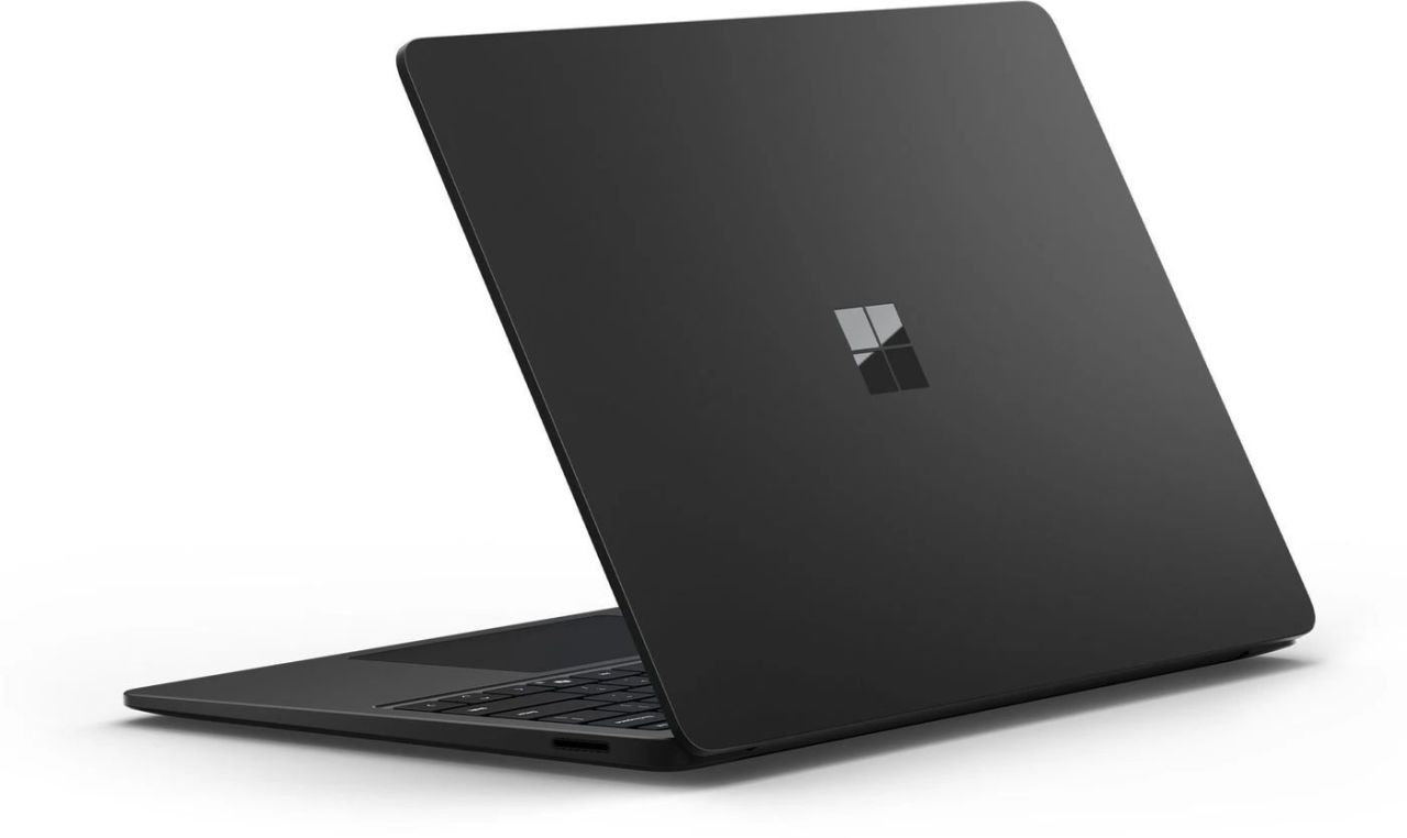 Microsoft Surface Laptop 7 for Business Black