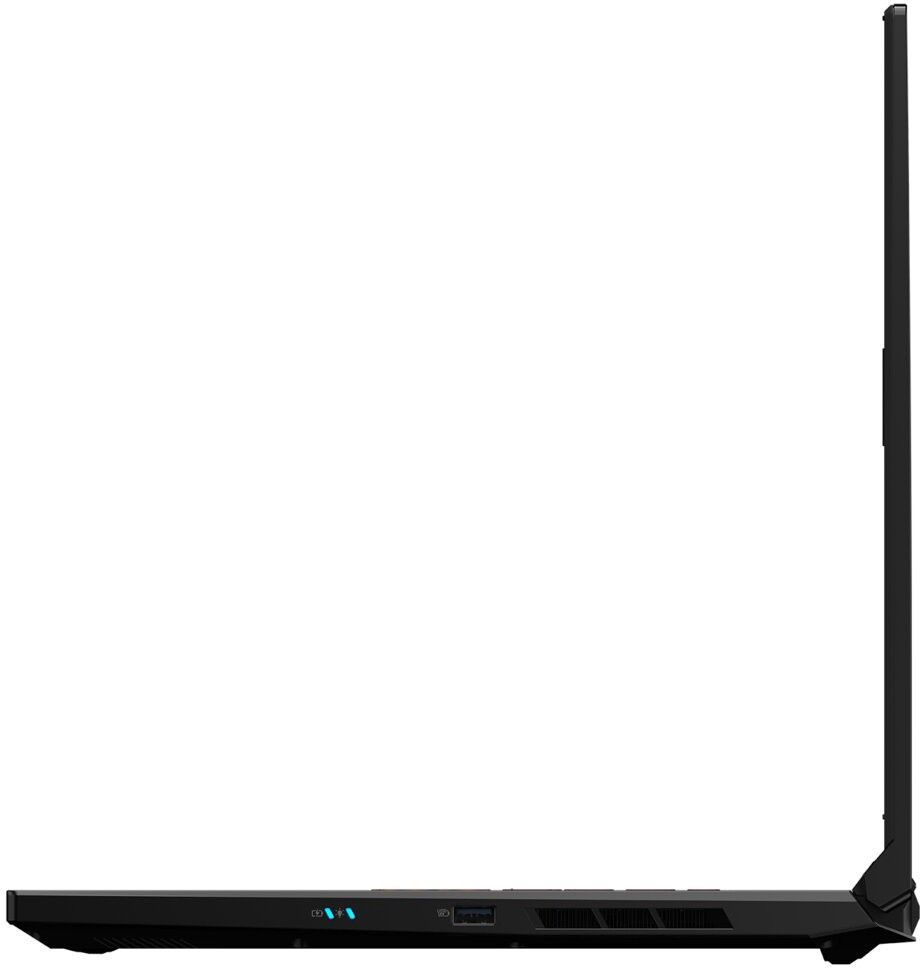 Acer Nitro V ANV16-41-R6XU Black