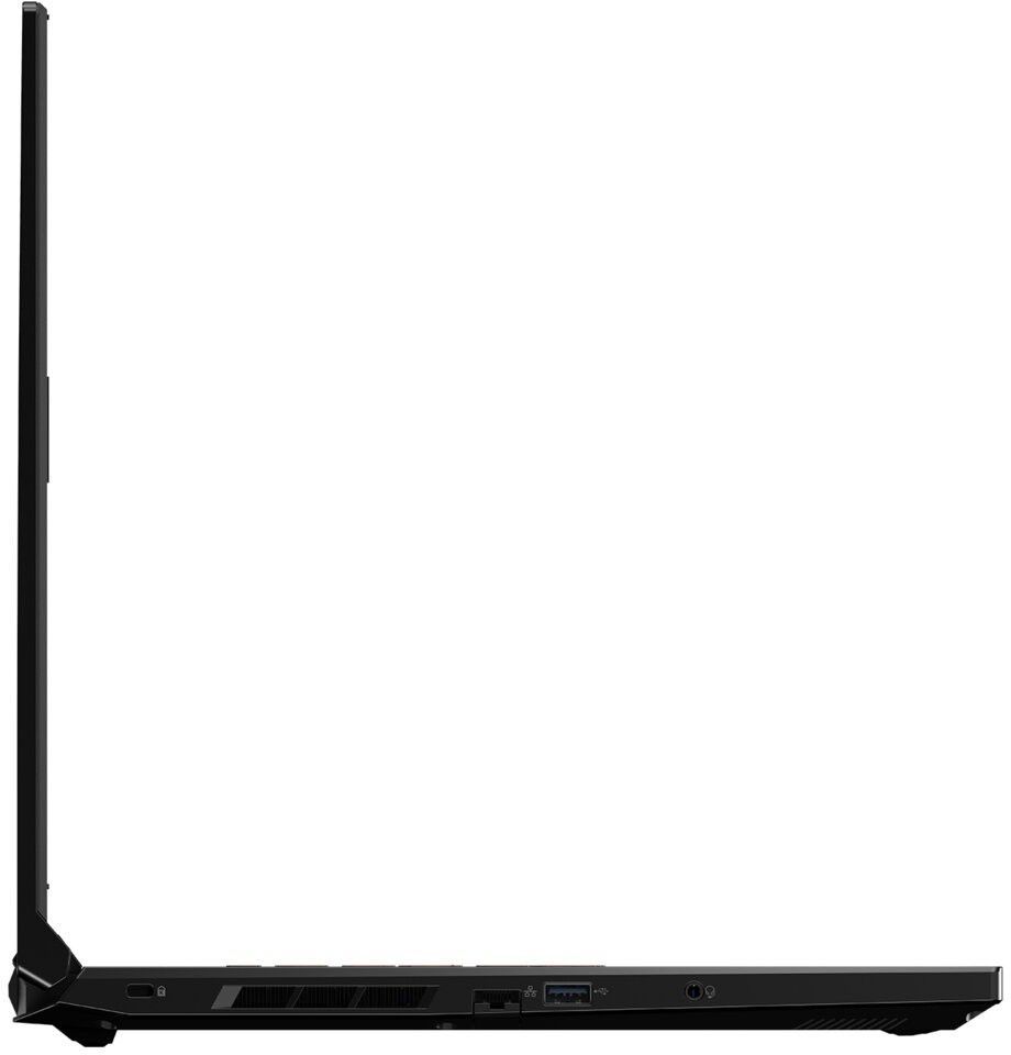 Acer Nitro V ANV16-41-R6XU Black