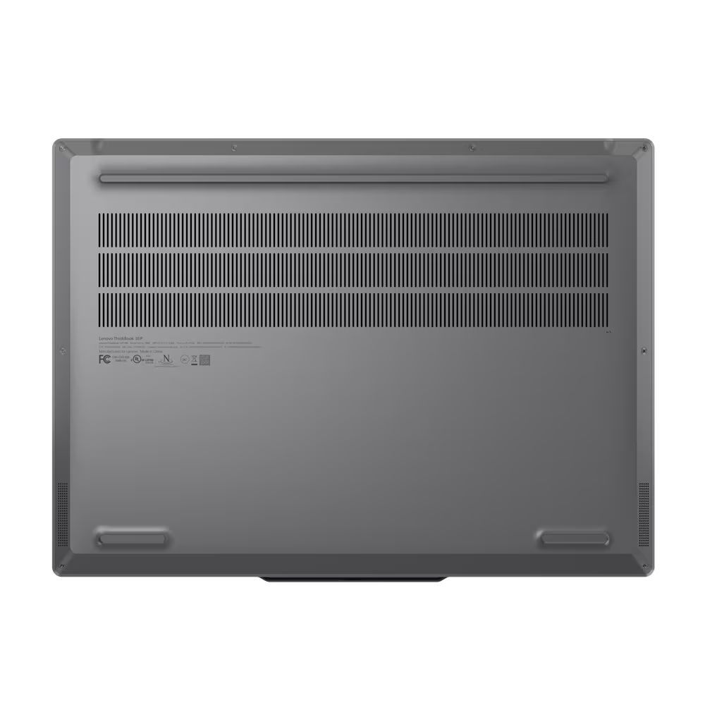 Lenovo ThinkBook 16p G5 Storm Grey