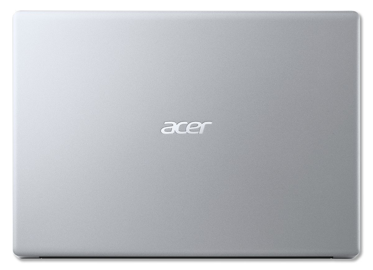 Acer Aspire 3 A314-35-C5JM Silver