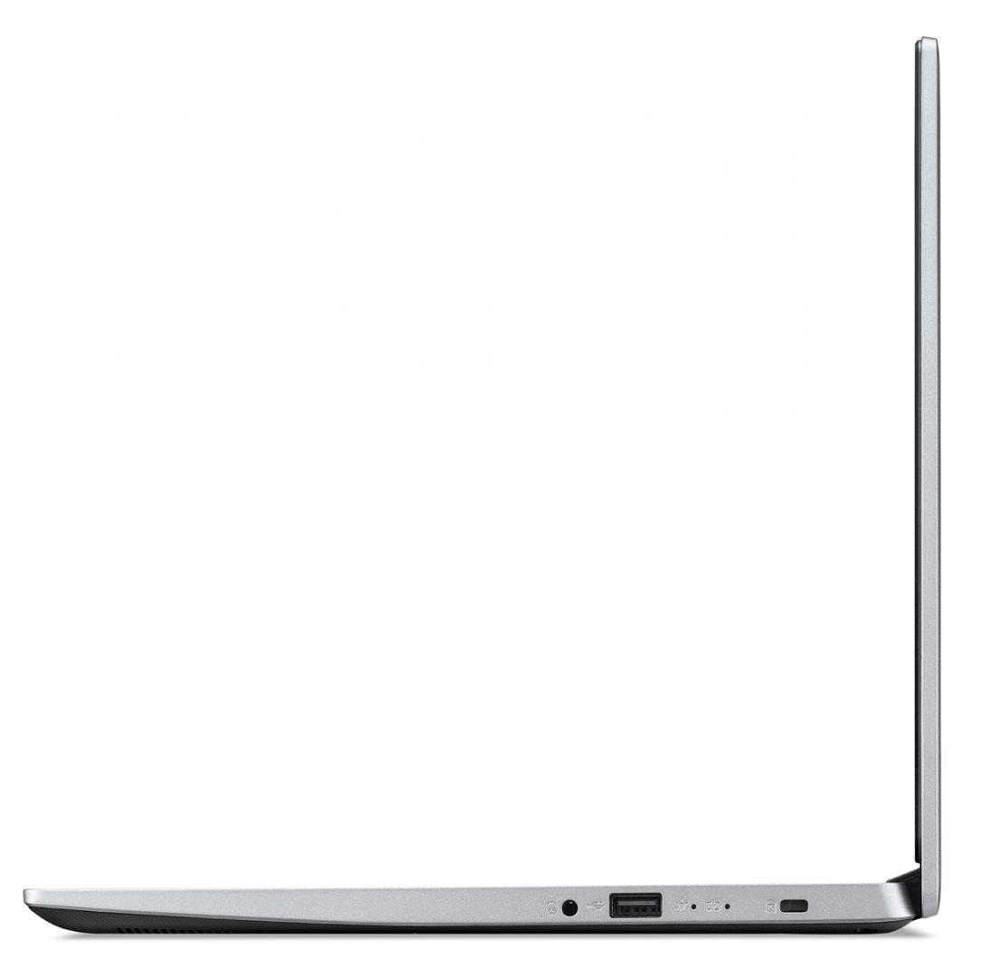 Acer Aspire 3 A314-35-C5JM Silver