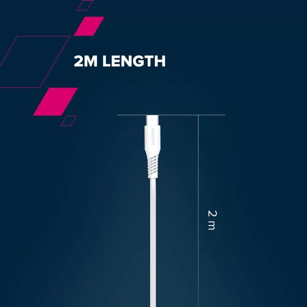 Canyon CLN30SC C-L 30W cable 2m White