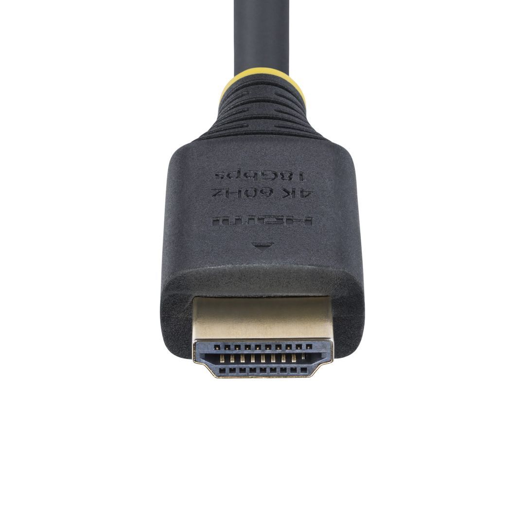 Startech Premium Certified High Speed HDMI Cable 3m Black