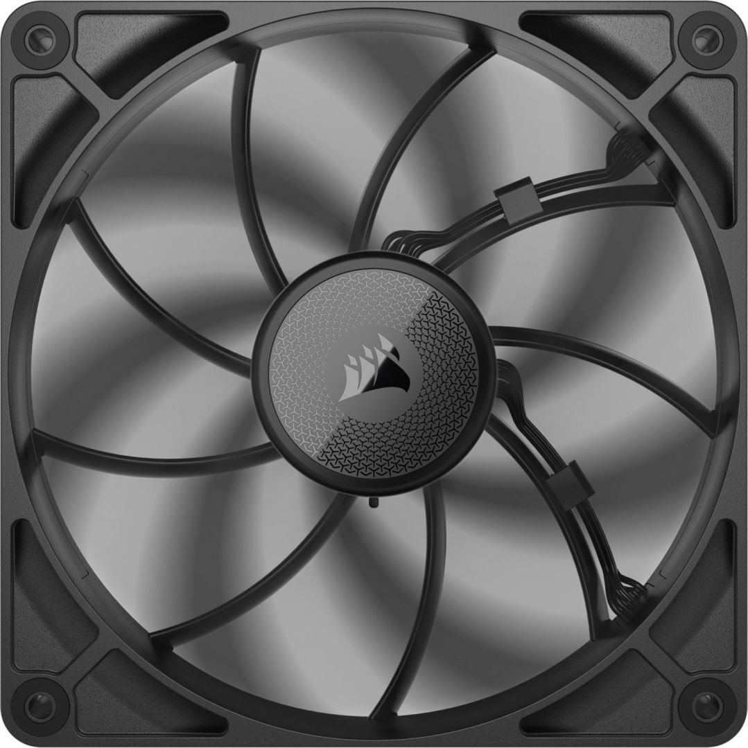 Corsair iCUE LINK RX140 MAX 140mm PWM Thick Fan Expansion