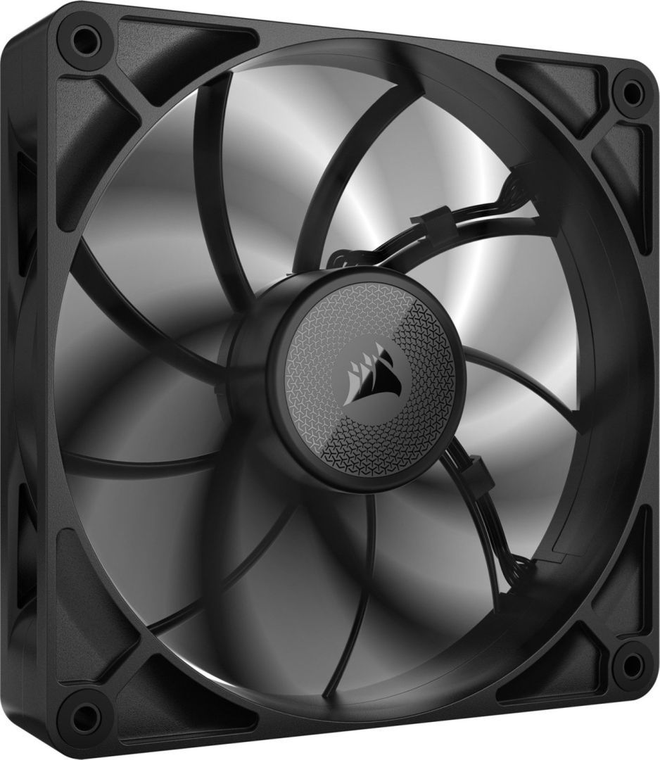 Corsair iCUE LINK RX140 MAX 140mm PWM Thick Fan Expansion