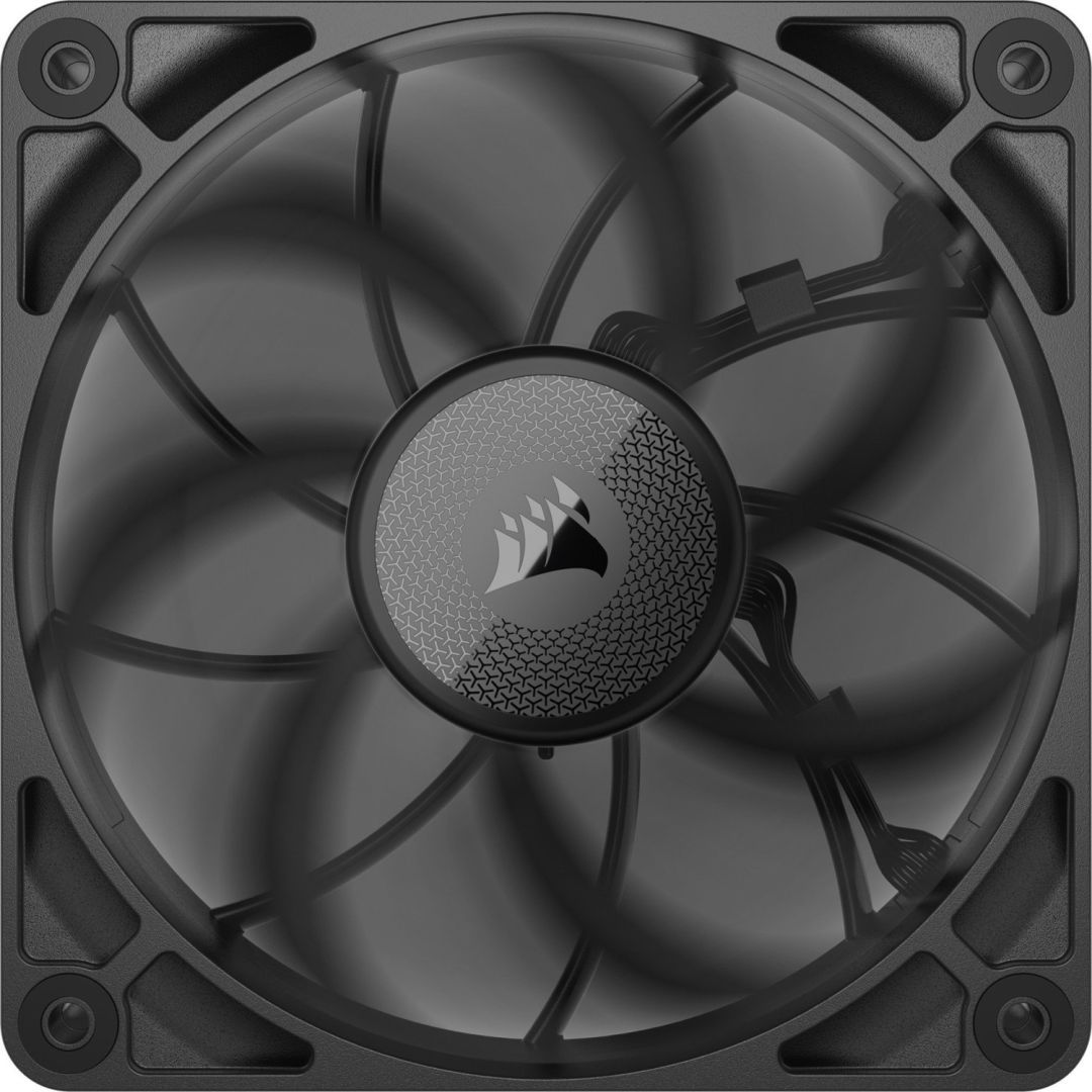 Corsair iCUE LINK RX120 MAX 120mm PWM Thick Fan Expansion