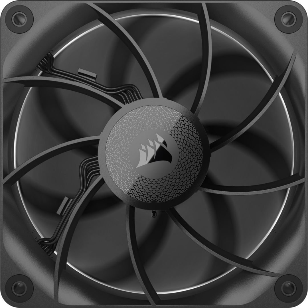 Corsair iCUE LINK RX120 MAX 120mm PWM Thick Fan Expansion