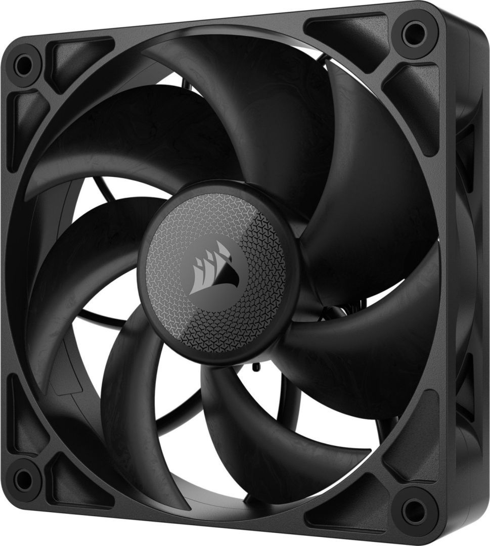 Corsair iCUE LINK RX120 MAX 120mm PWM Thick Fan Expansion