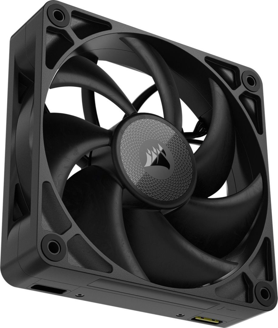 Corsair iCUE LINK RX120 MAX 120mm PWM Thick Fan Expansion