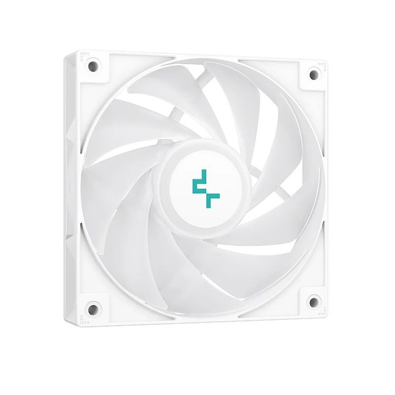 DeepCool AG400 WH ARGB