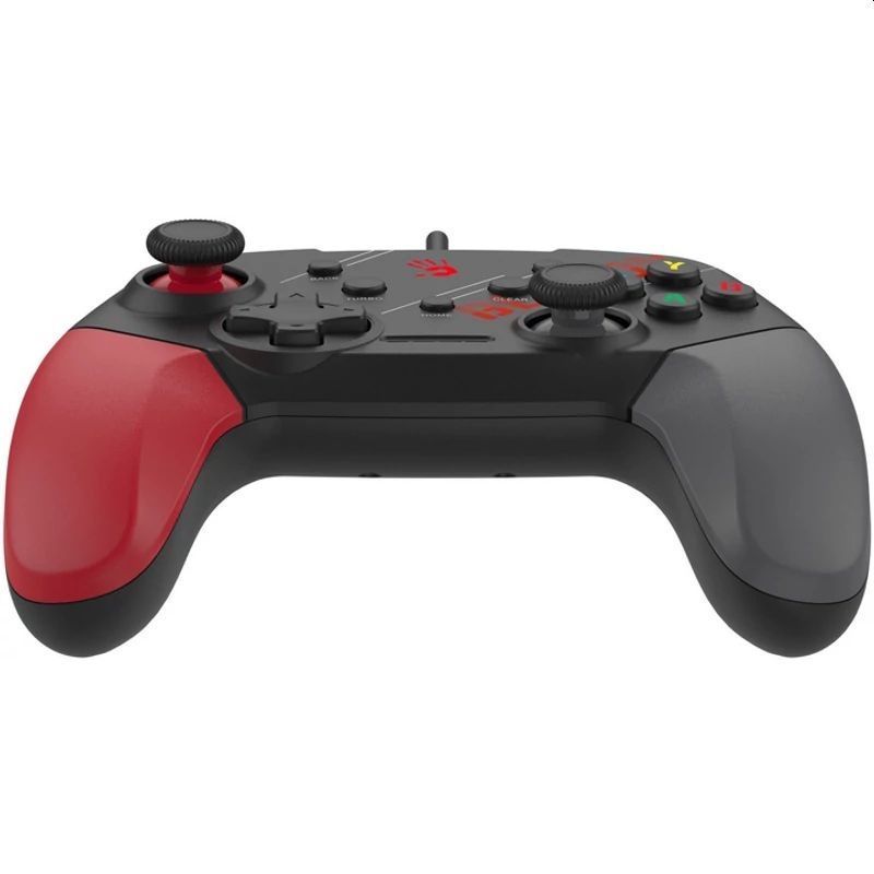 A4-Tech Bloody GP30 USB Gamepad Sports Red