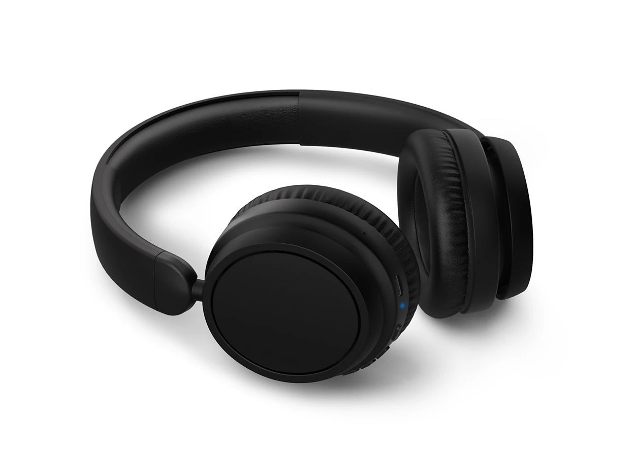 Philips TAH5209BK Bluetooth Headset Black