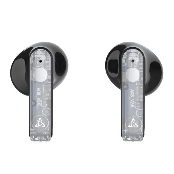 SBOX EB-TWS148 Bluetooth headset Black