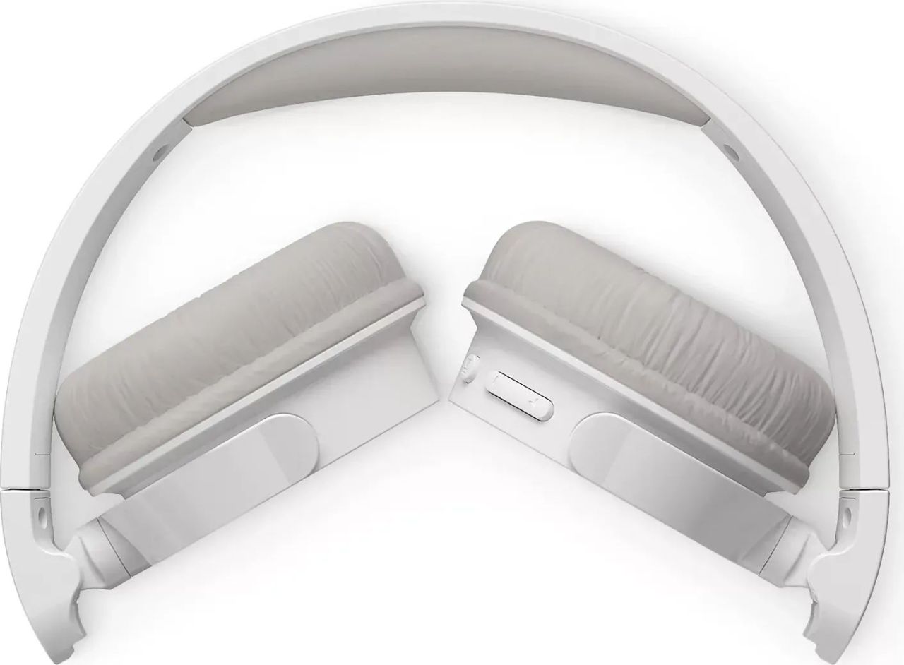 Philips TAH3209WT/00 Bluetooth Headset White